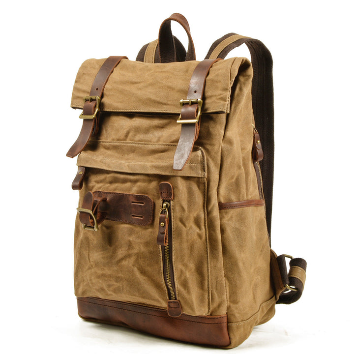 Brizen | Rustic Backpack