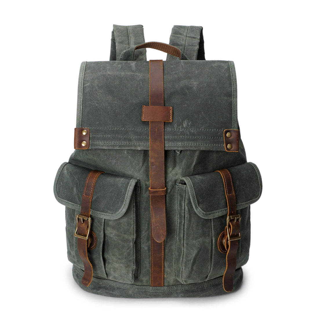 Edinburgh | Vintage Backpack