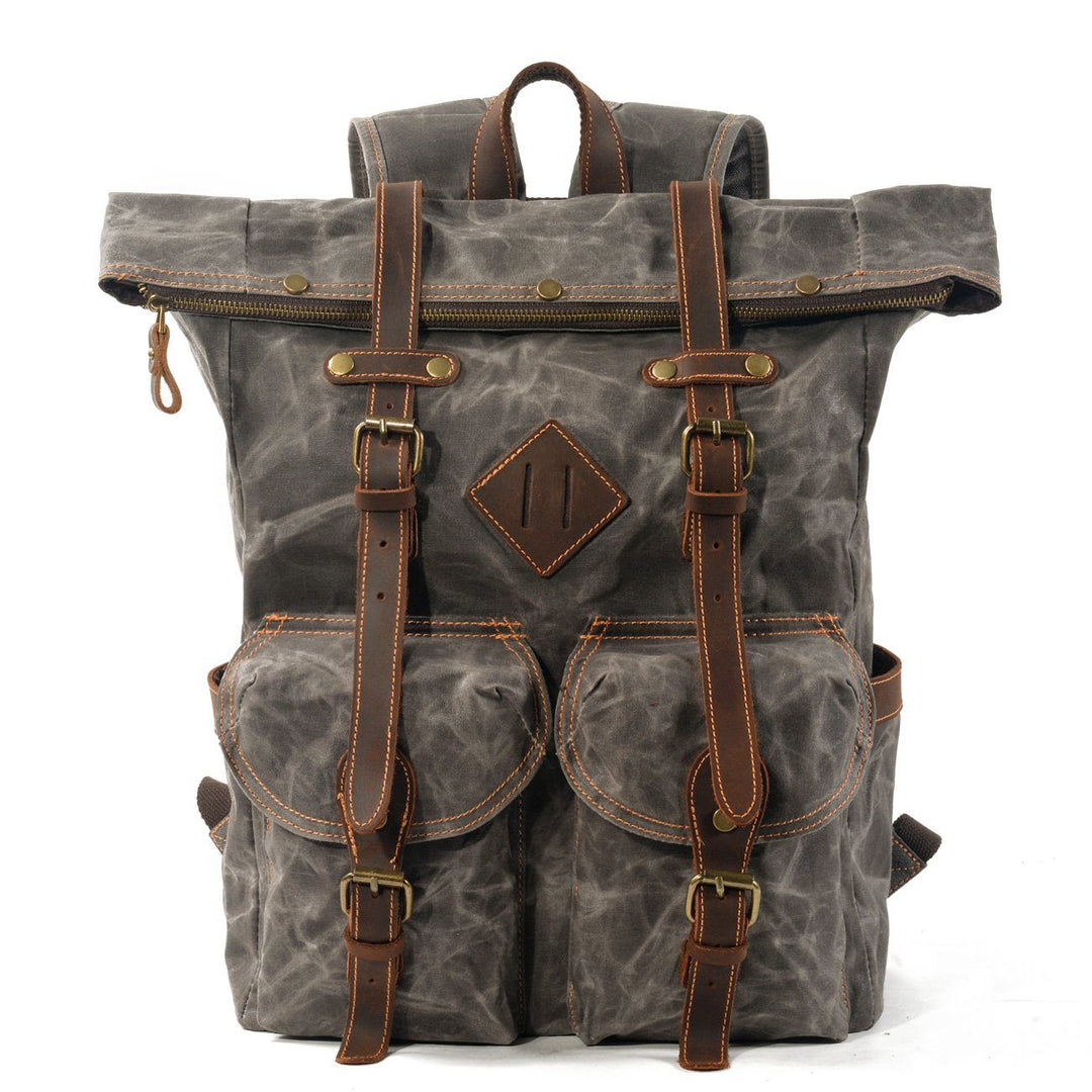Lucerine | Hipster Backpack