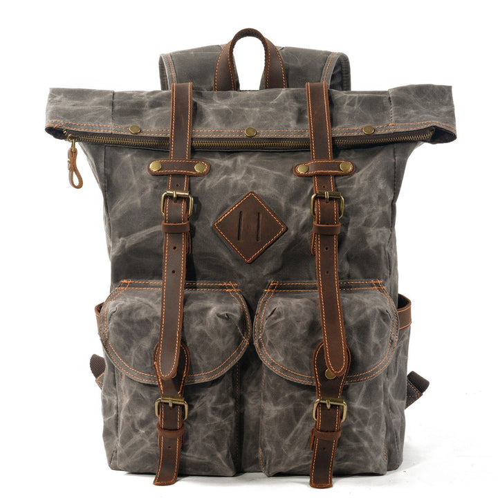 Lucerine | Hipster Backpack