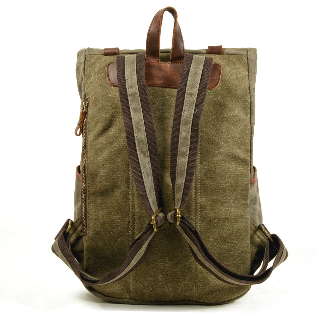 Brizen | Rustic Backpack