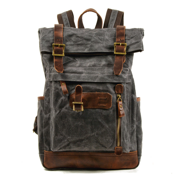 Brizen | Rustic Backpack