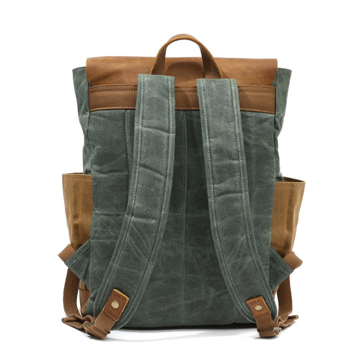 Granada | Vintage Laptop Backpack