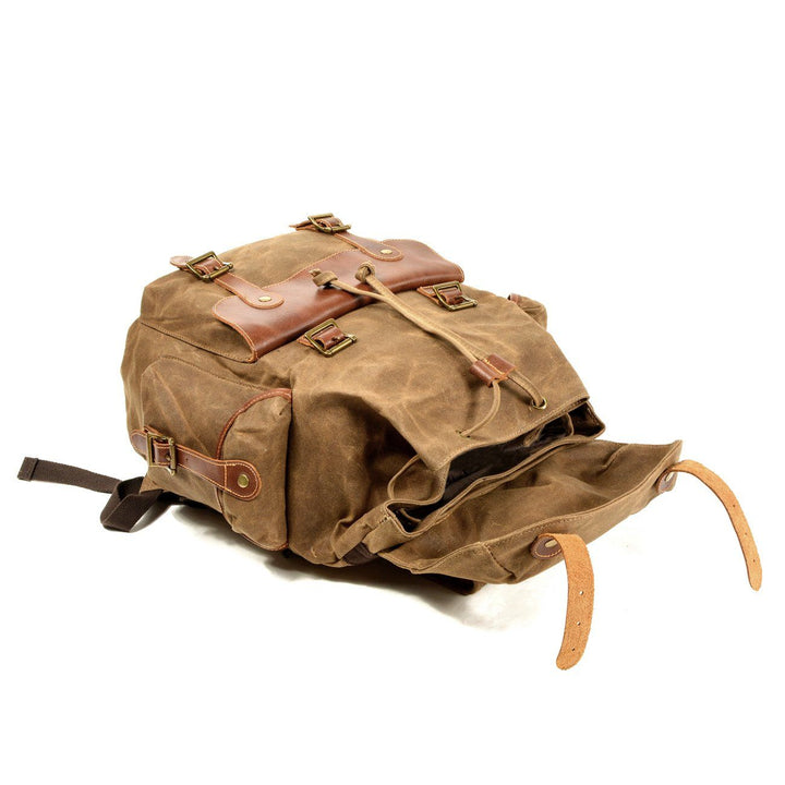 Keswick | Vintage Backpack