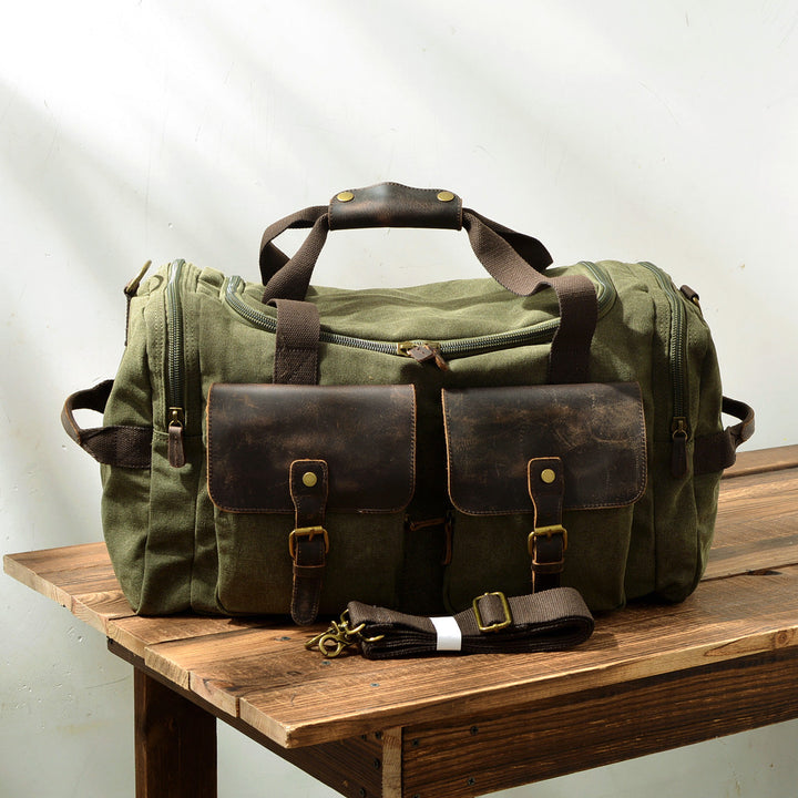 Montrail | Weekend Duffle Bag