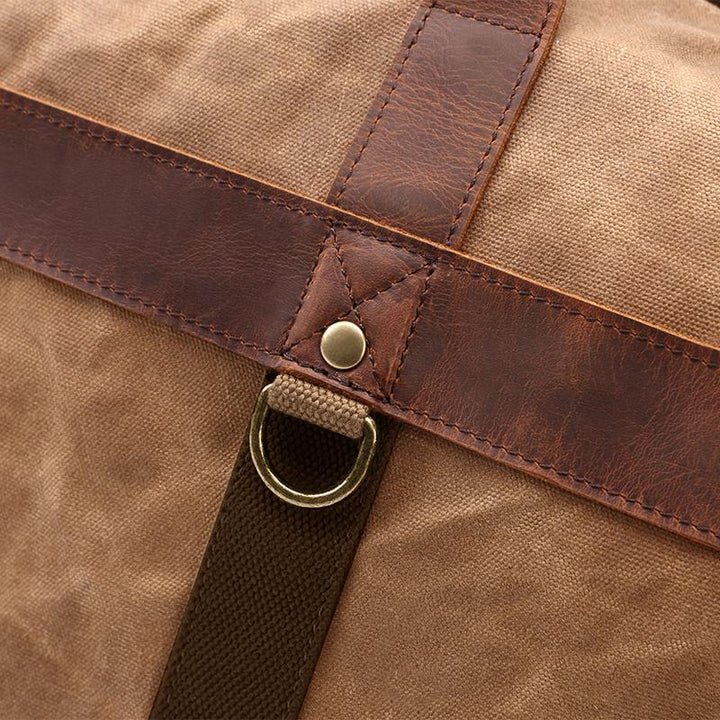 Como | Herr Duffle Bag
