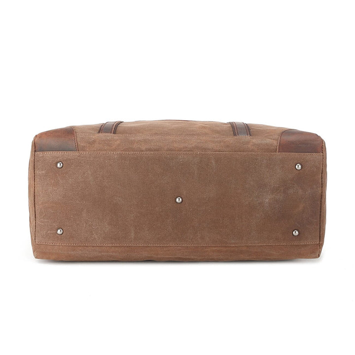 Nova | Men's Canvas Duffle Bag