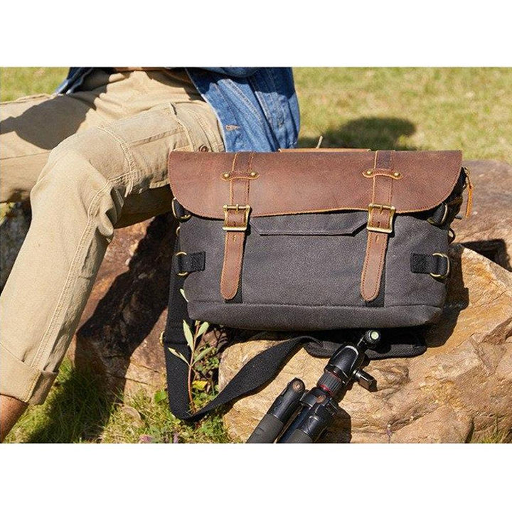 Tallin | Camera Bag