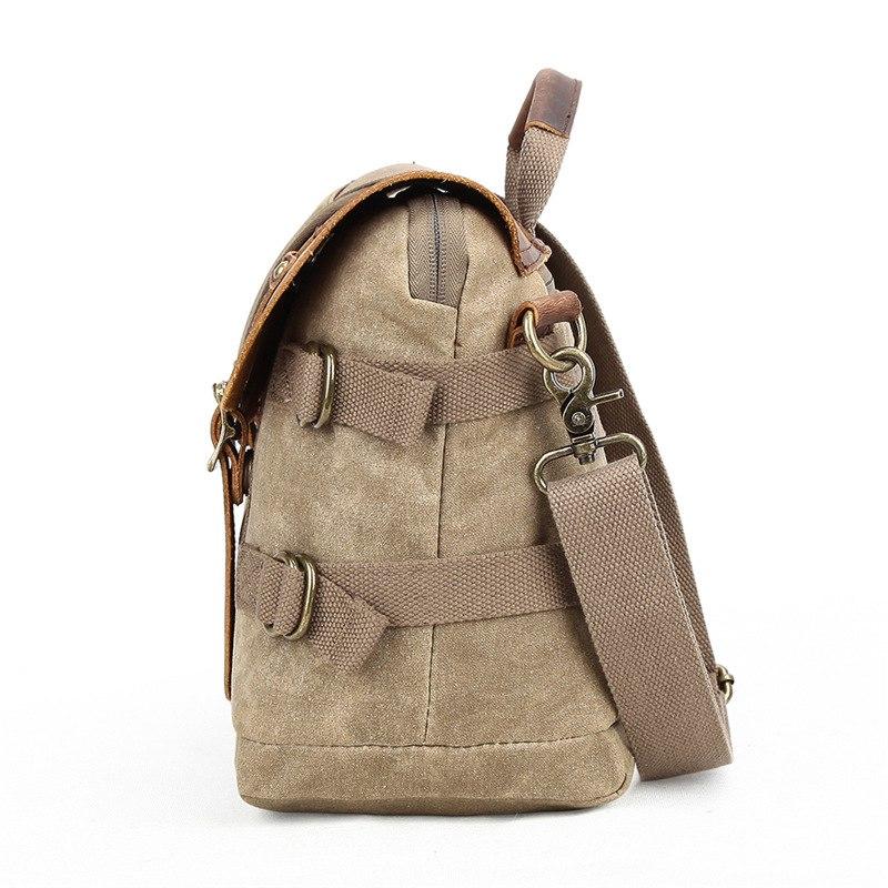 Tallin | Camera Bag
