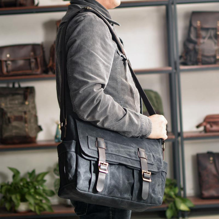 Austin | Korss Body Bag