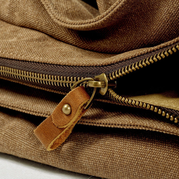 Boston | Axel Bag