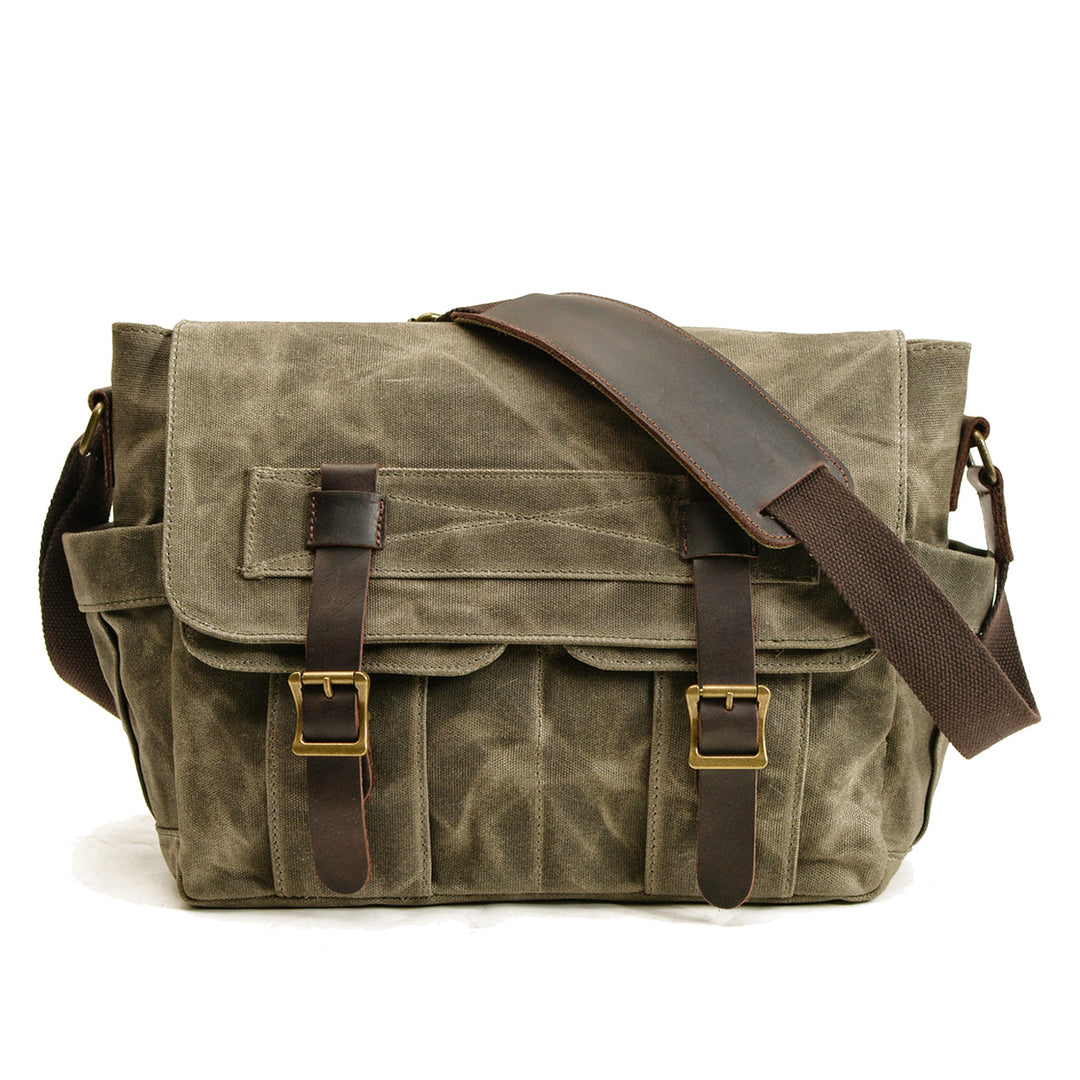 Austin | Korss Body Bag