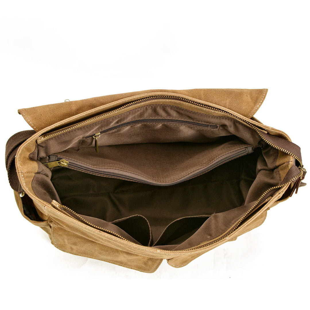 Austin | Korss Body Bag