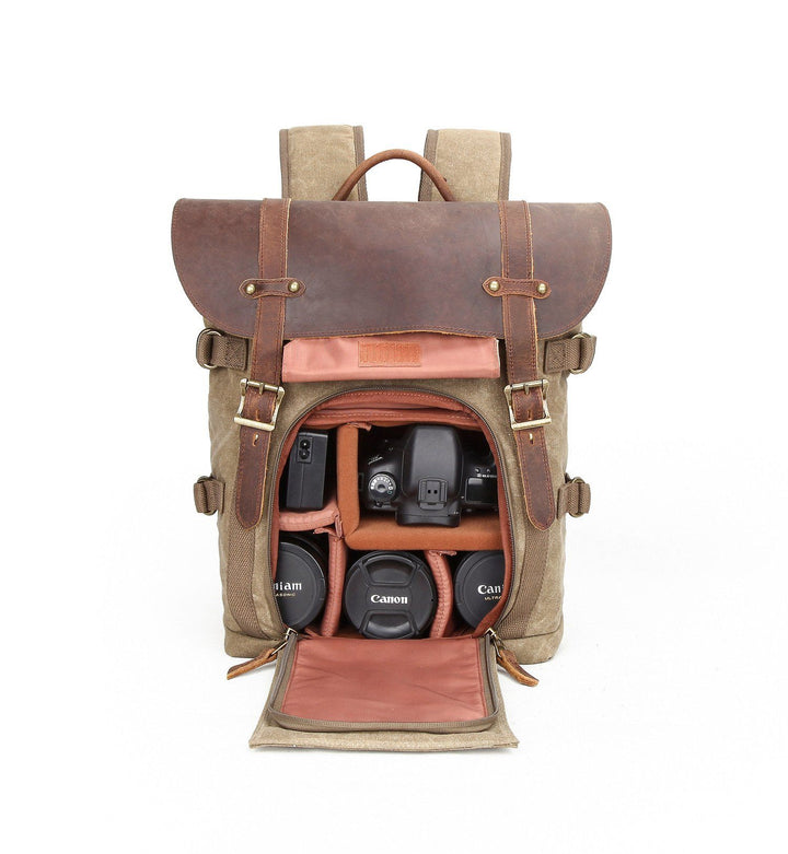 Sintra | DSLR Camera Bag