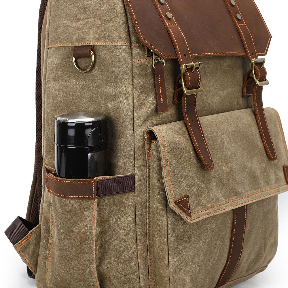 Zamora | Camera Backpack