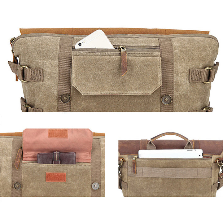Tallin | Camera Bag