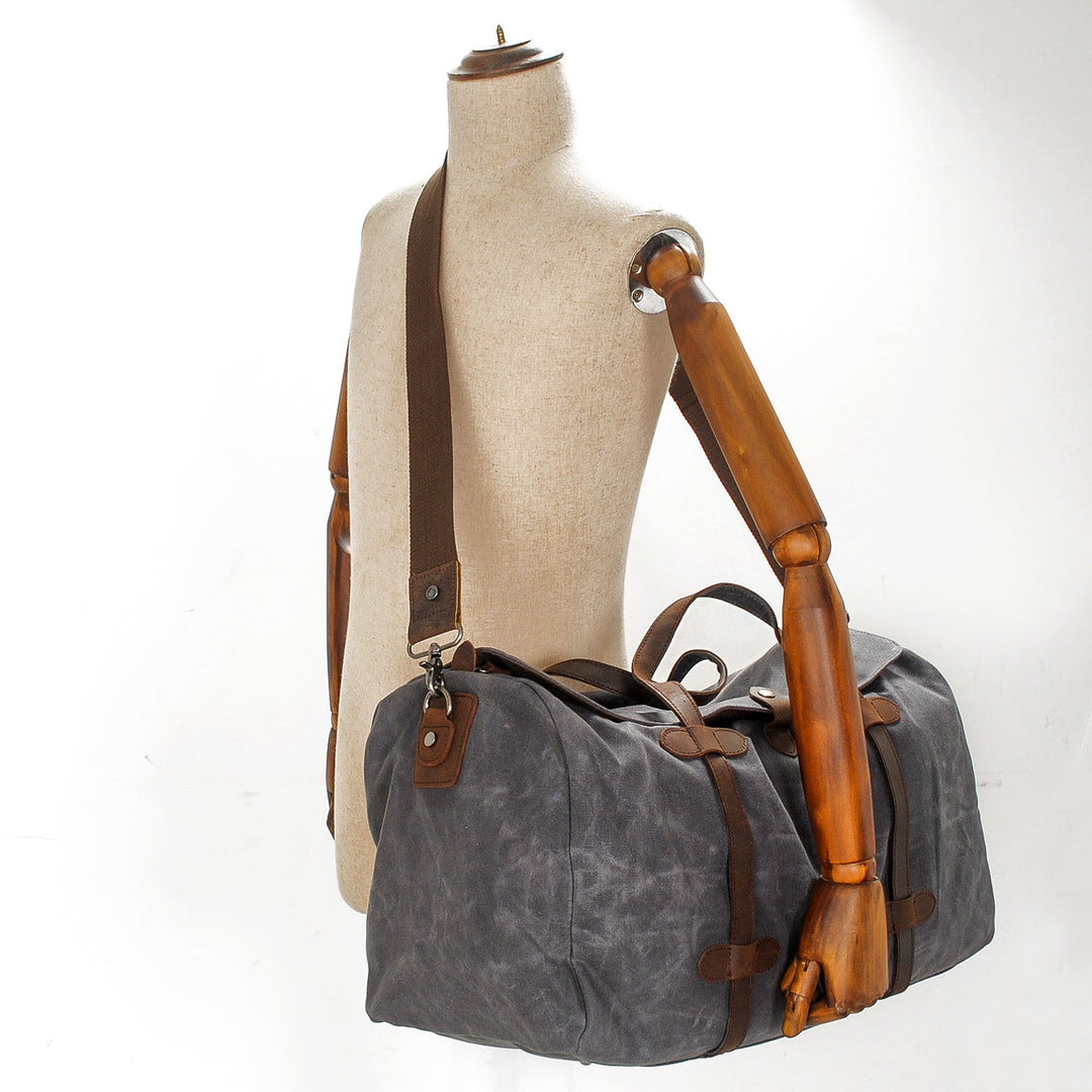 Tucson | Gym Duffle Bag