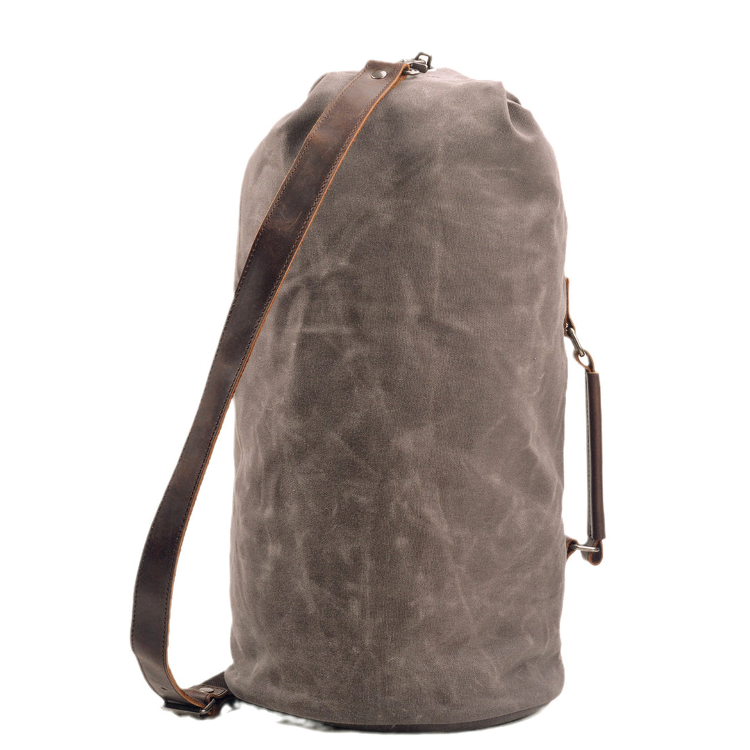 Chamonix | Military Duffel Bag