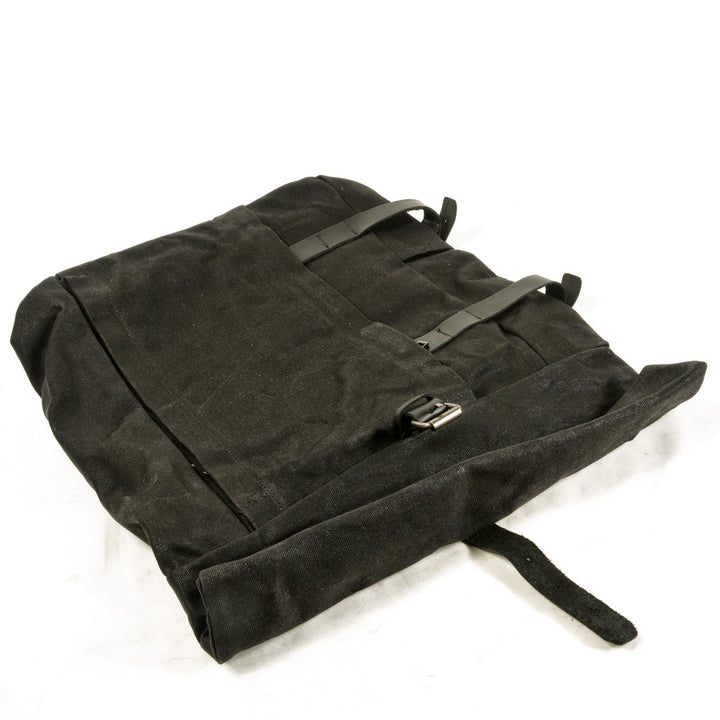 Cortina | Canvas Motorcycle Backpack