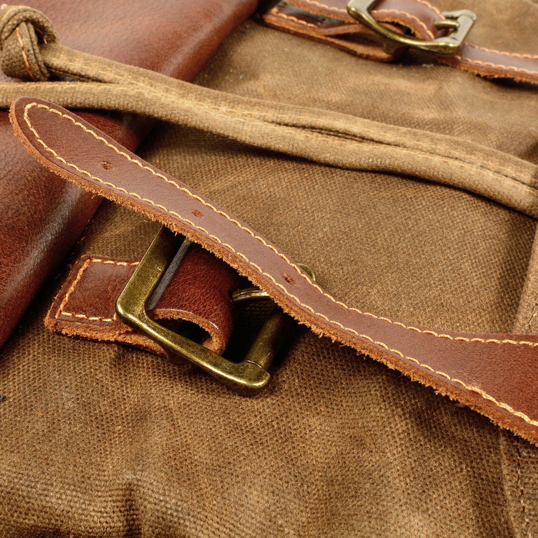 Keswick | Vintage Backpack