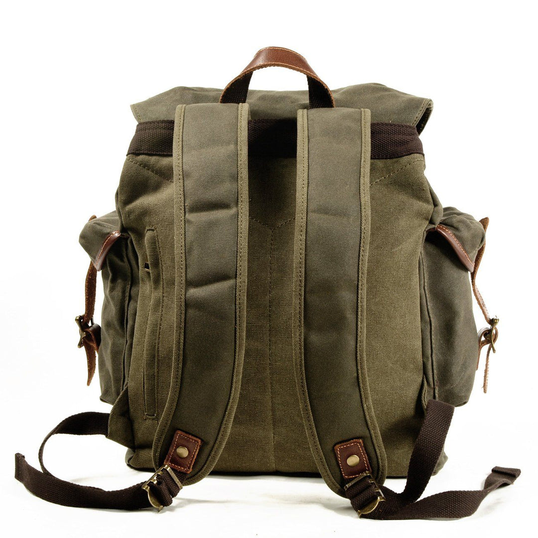 Keswick | Vintage Backpack
