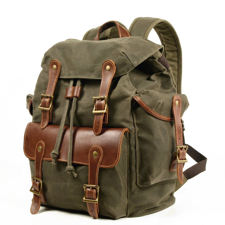 Keswick | Vintage Backpack