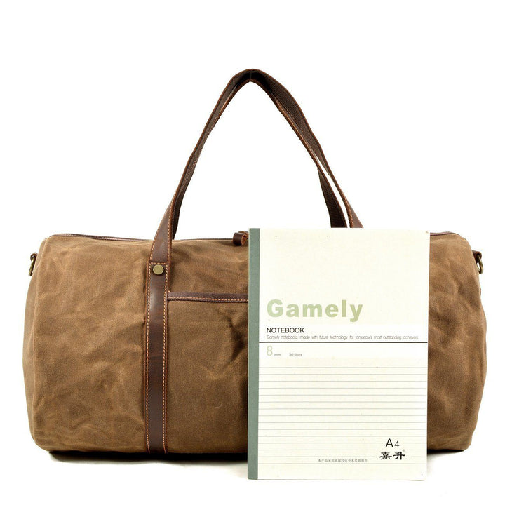 Brasov | Military Duffel Bag