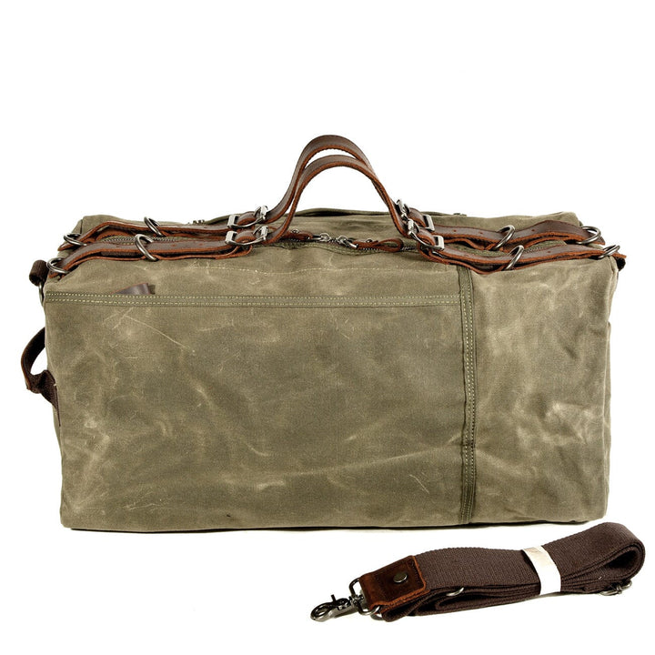 Engelberg | Sport Duffle Bag