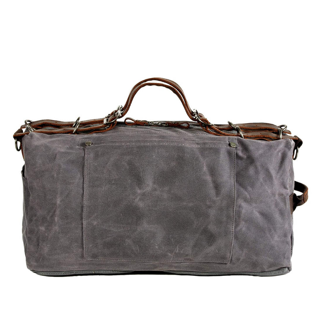 Engelberg | Sport Duffle Bag