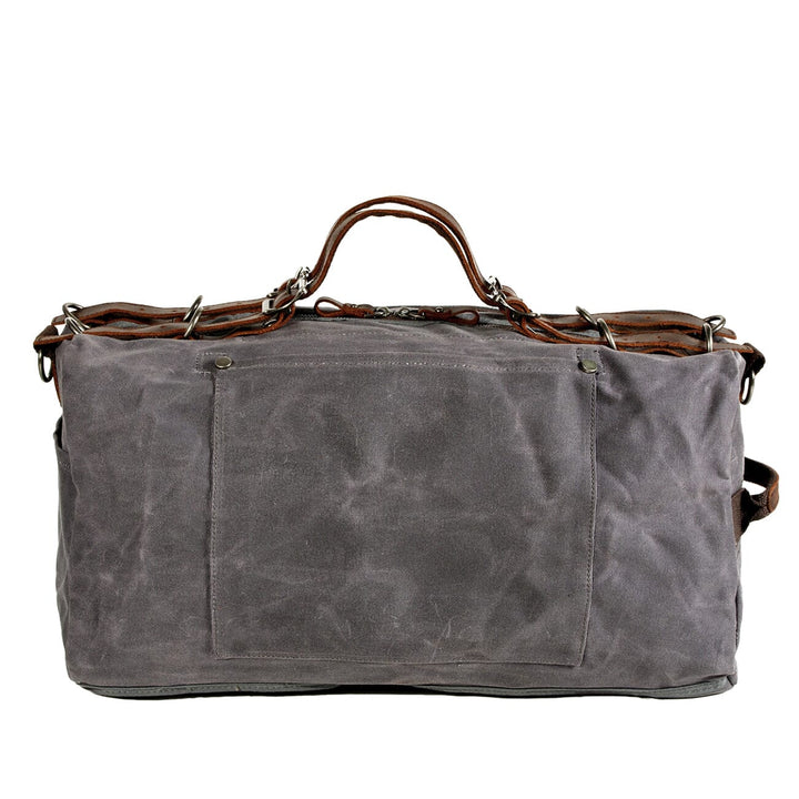 Engelberg | Sport Duffle Bag