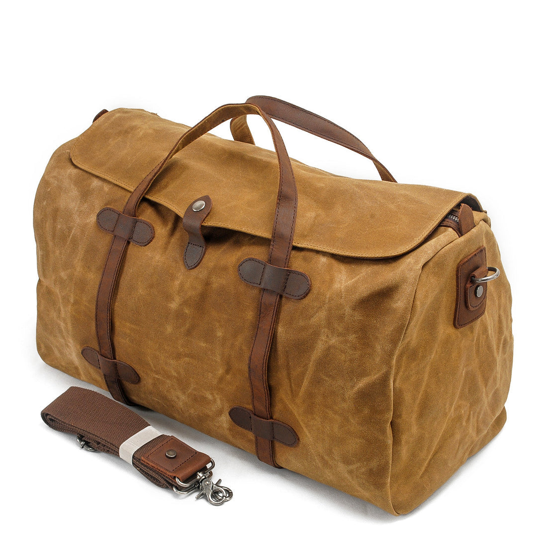 Tucson | Gym Duffle Bag