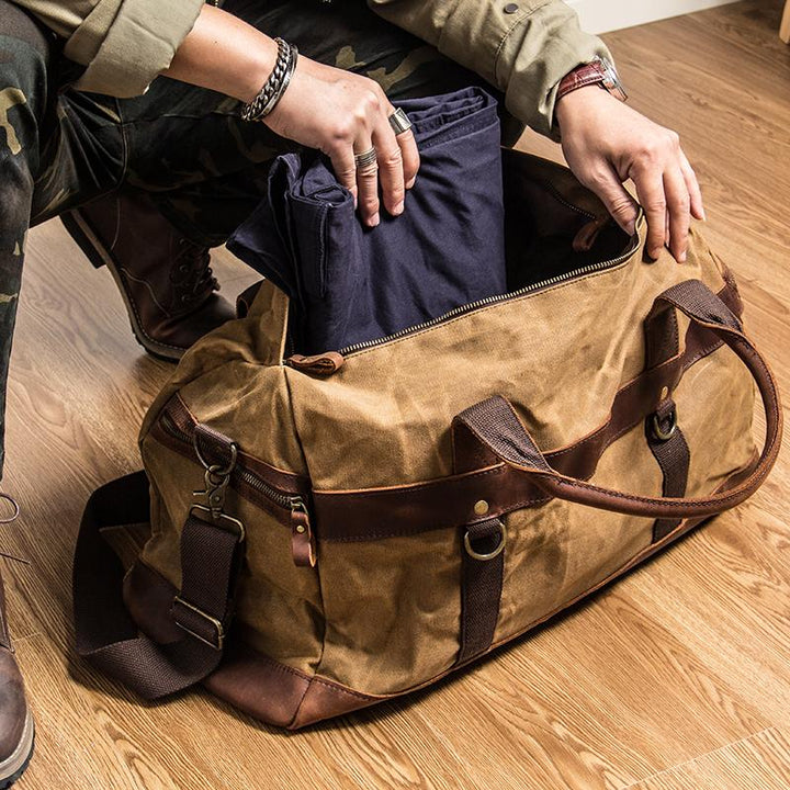 Como | Herr Duffle Bag