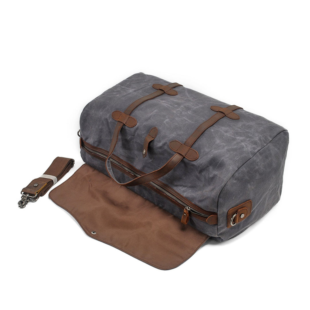 Tucson | Gym Duffle Bag
