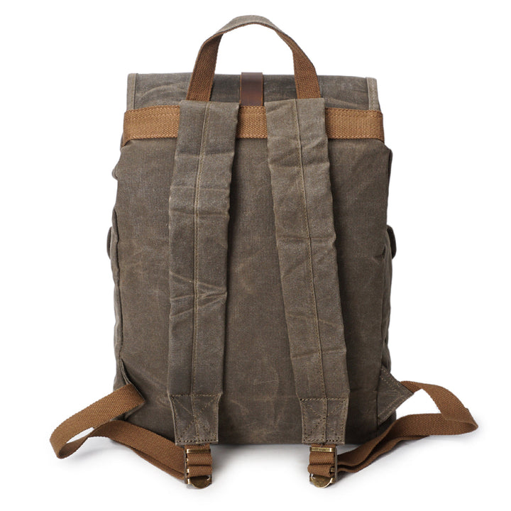 Edinburgh | Vintage Backpack