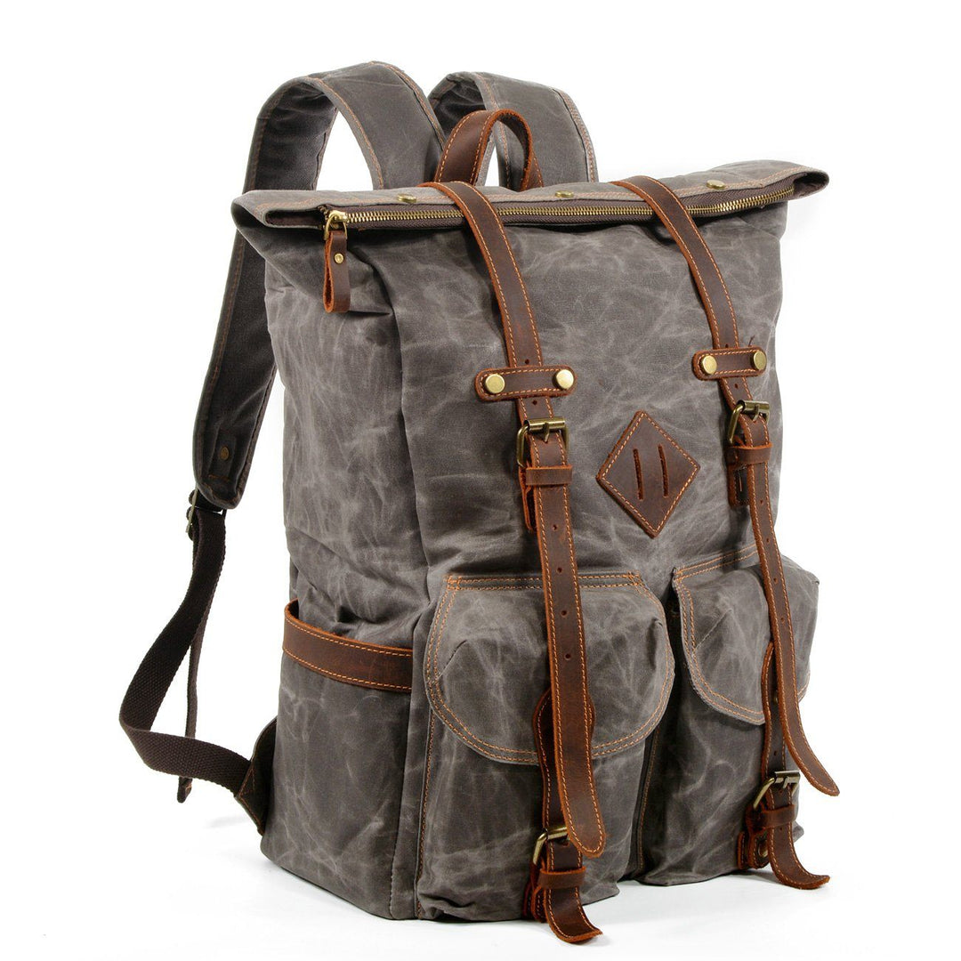 Lucerine | Hipster Backpack