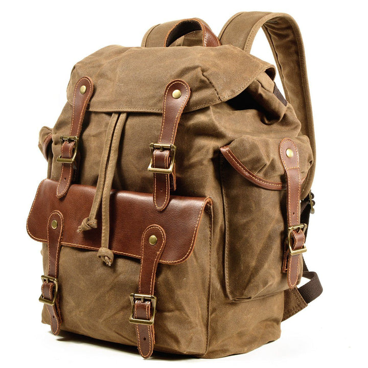 Keswick | Vintage Backpack