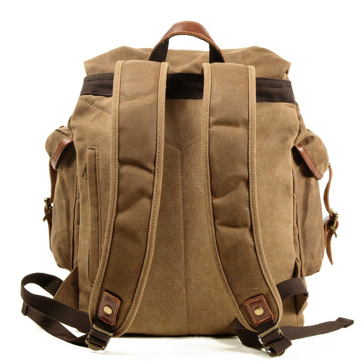 Keswick | Vintage Backpack