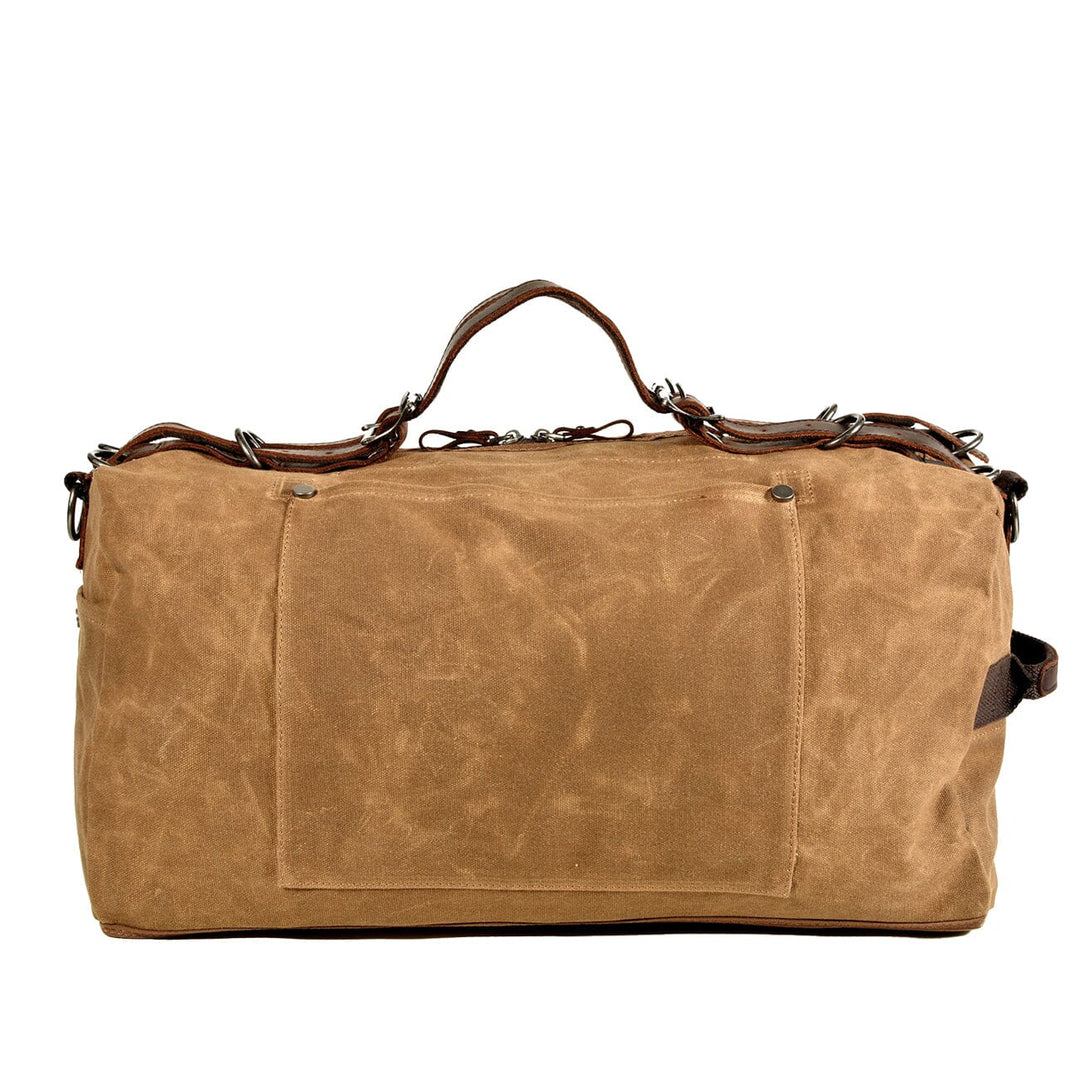 Engelberg | Sport Duffle Bag