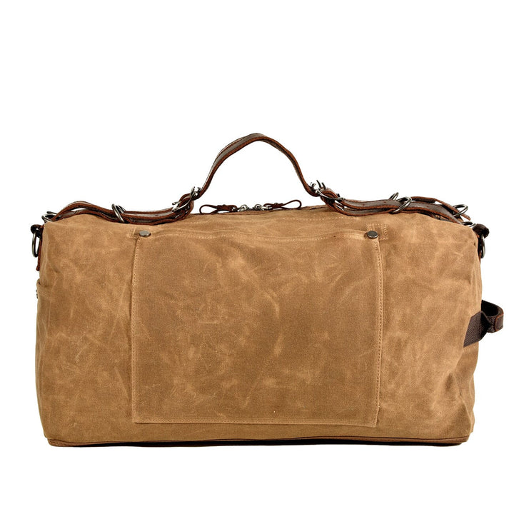 Engelberg | Sport Duffle Bag