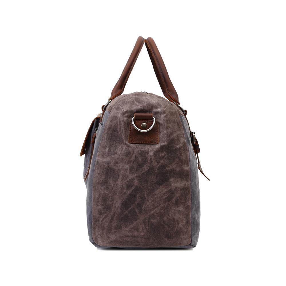 Anchorage | Canvas Shoulder Bag