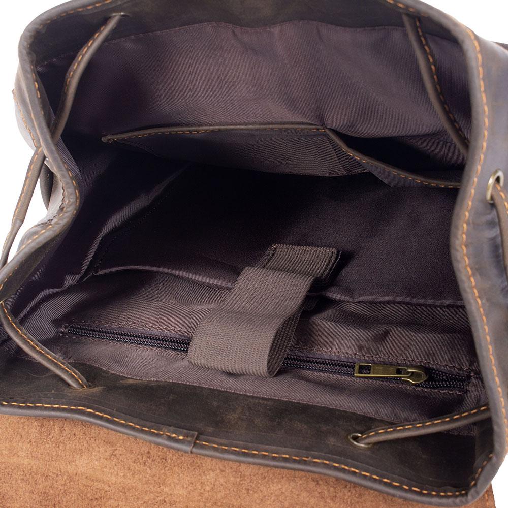 Molde | Leather Laptop Bag