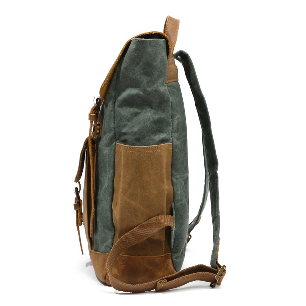 Granada | Vintage Laptop Backpack