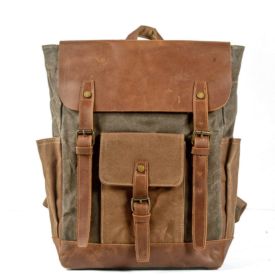Granada | Vintage Laptop Backpack