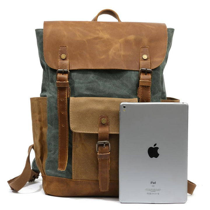 Granada | Vintage Laptop Backpack