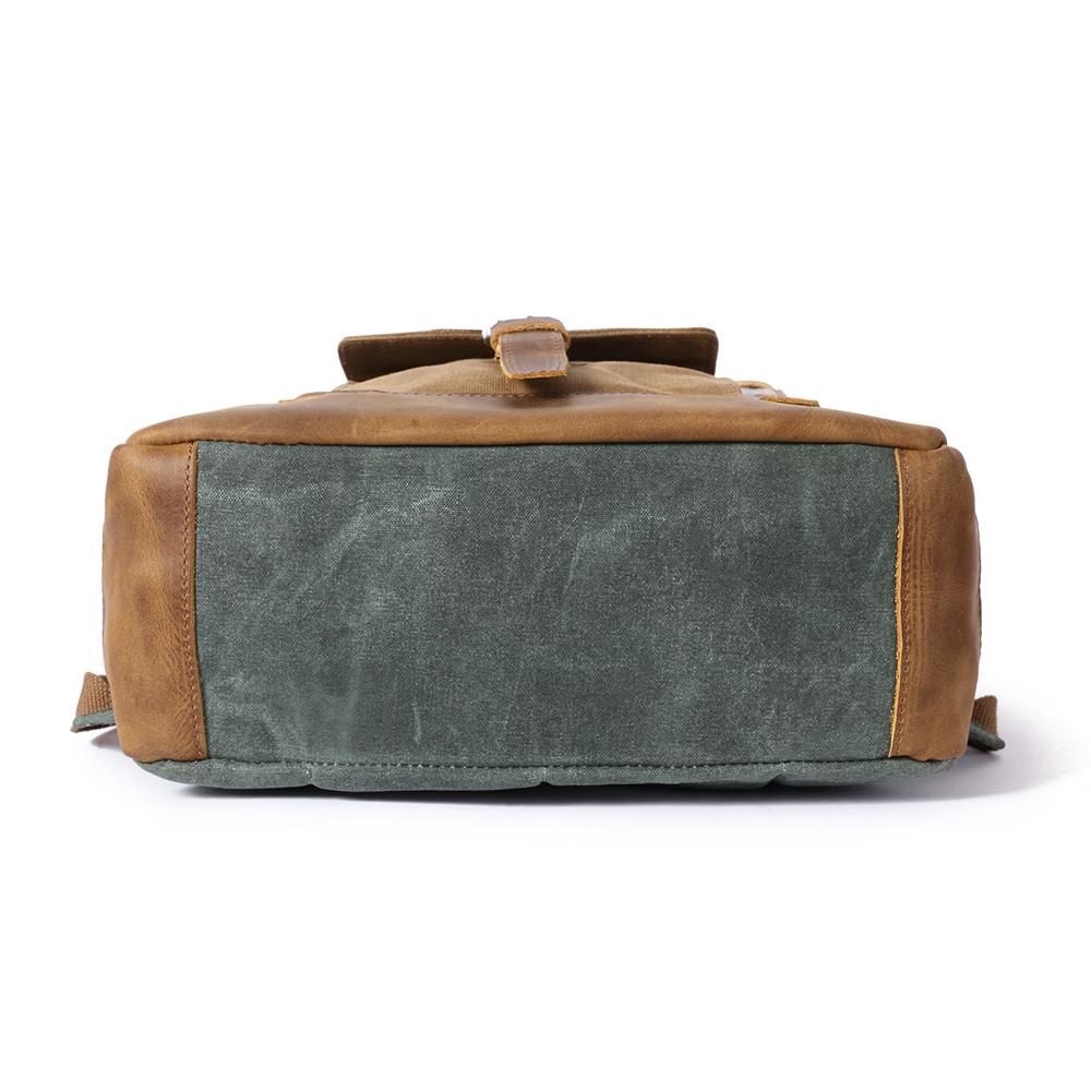 Granada | Vintage Laptop Backpack
