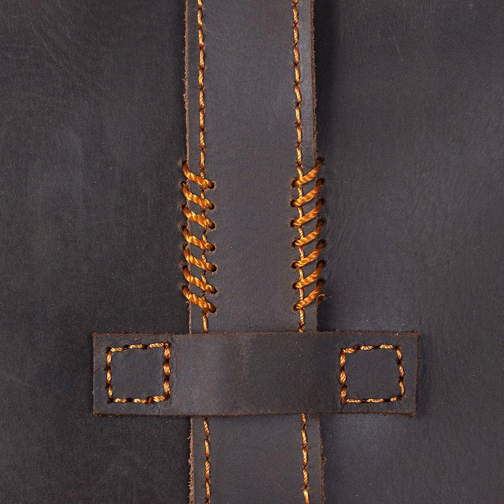 Molde | Leather Laptop Bag