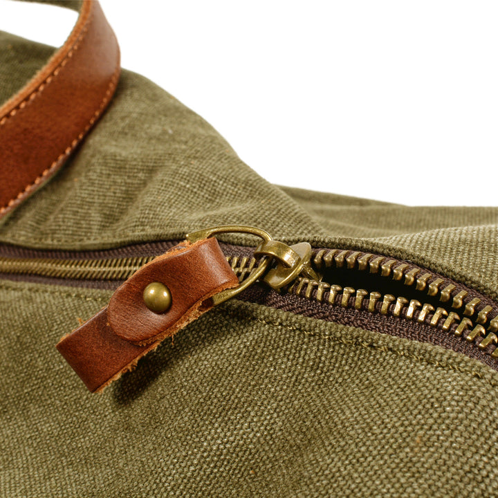 Denver | Armé Duffel Bag