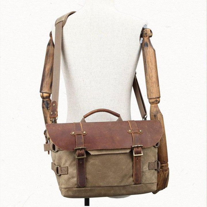 Tallin | Camera Bag