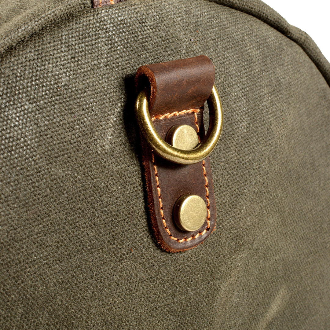 Brasov | Military Duffel Bag