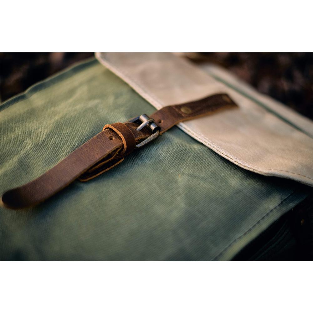 Kotor - Vintage Backpack